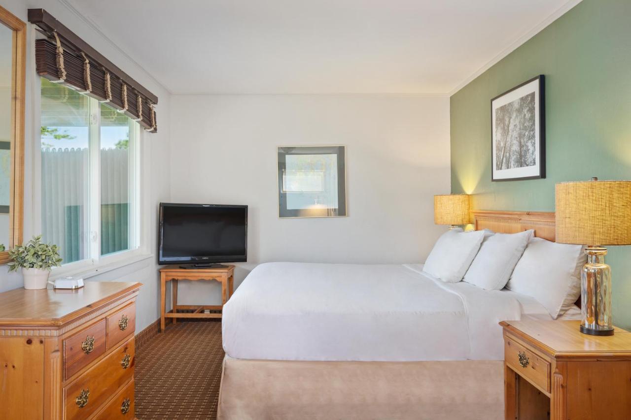 Ocean Gate Resort Southport Esterno foto
