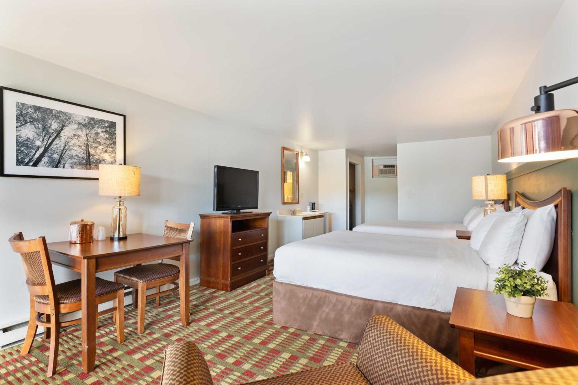 Ocean Gate Resort Southport Esterno foto