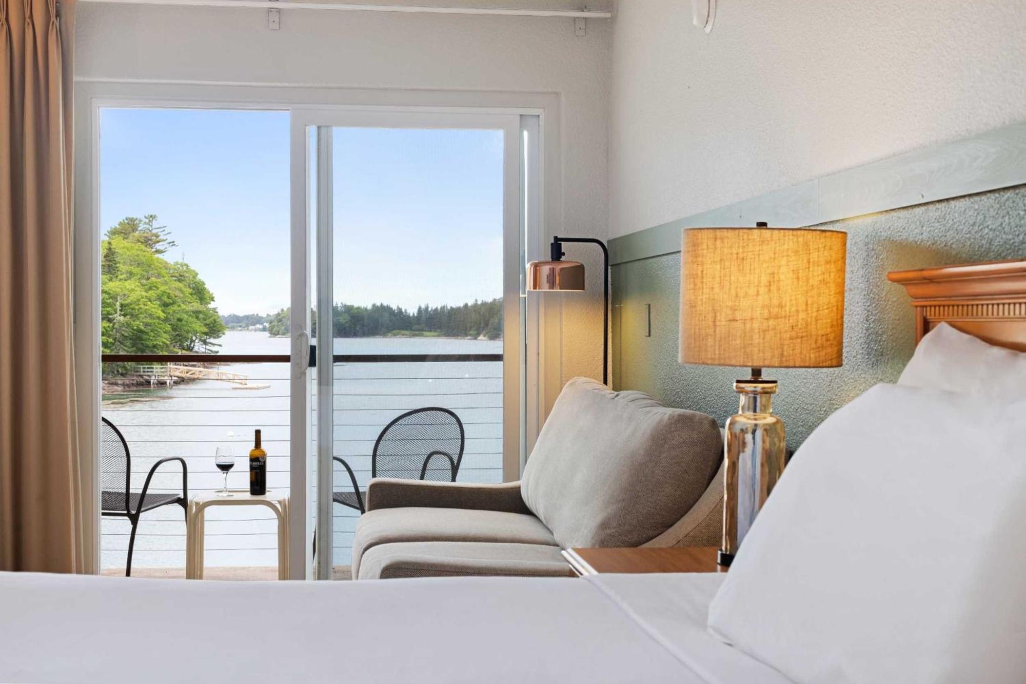 Ocean Gate Resort Southport Esterno foto