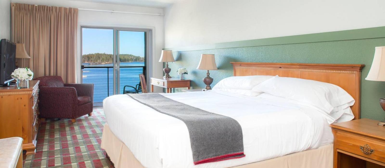 Ocean Gate Resort Southport Esterno foto