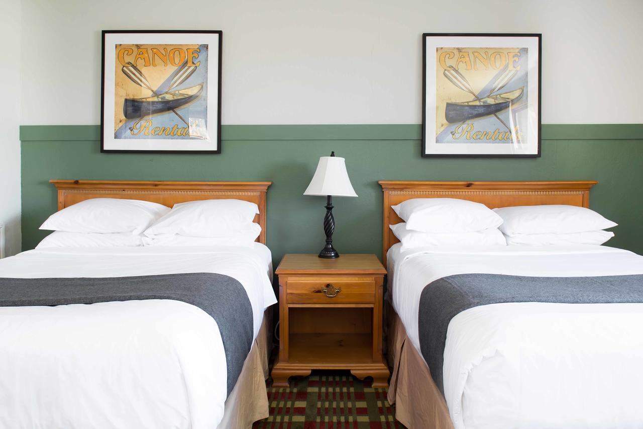 Ocean Gate Resort Southport Esterno foto