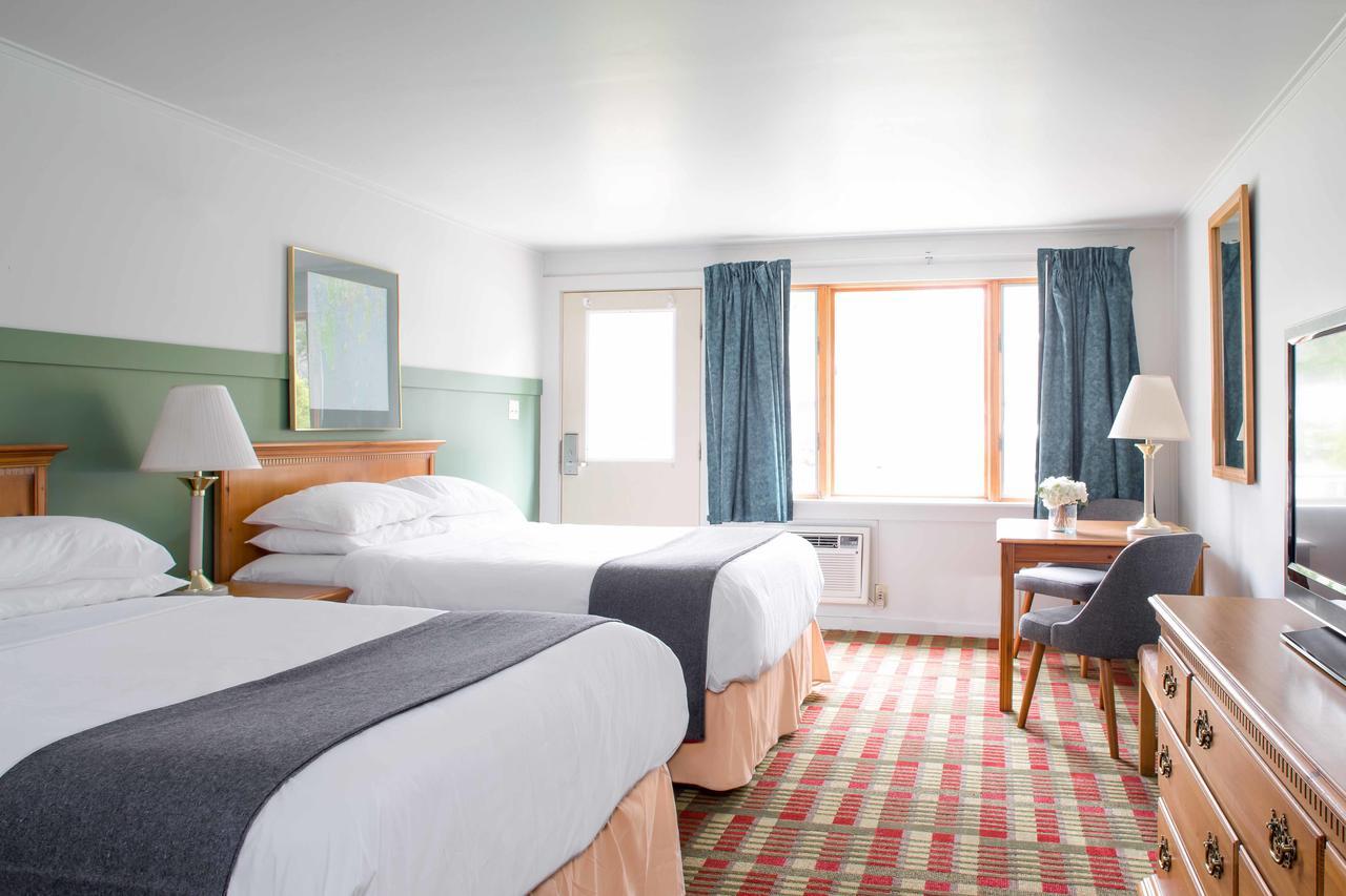 Ocean Gate Resort Southport Esterno foto